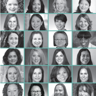 Most Influential Women in Accounting