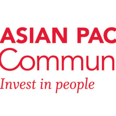 Asian Pacific Community Fund “Giving for All Seasons” Fundraising Gala