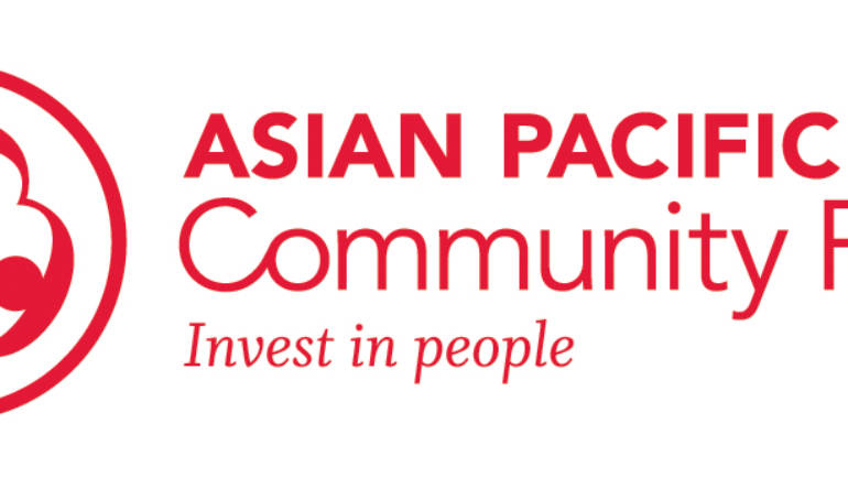 Asian Pacific Community Fund “Giving for All Seasons” Fundraising Gala