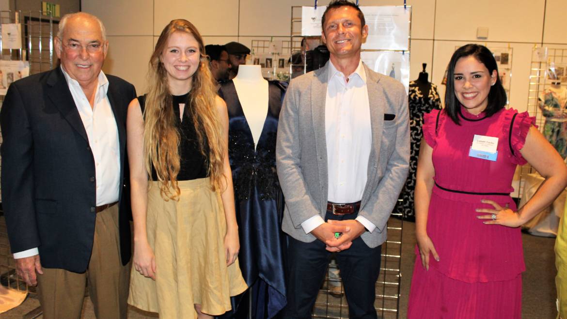 California Fashion Foundation Scholarship