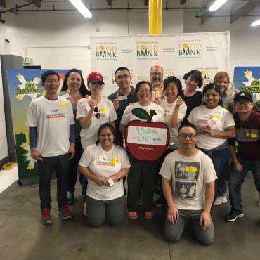 LA Regional Food Bank