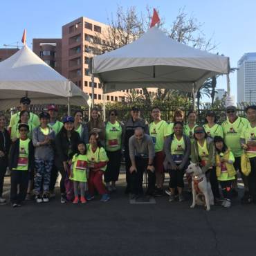 2019 Heart of the City 5k