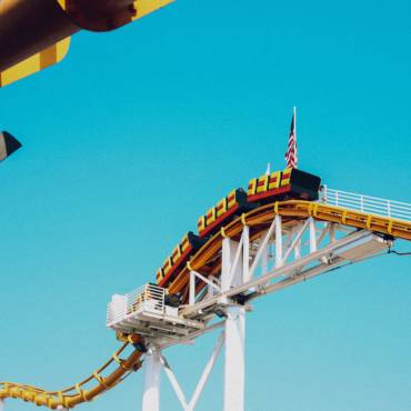 Growing & Prospering Your Company Through a Roller Coaster Economy