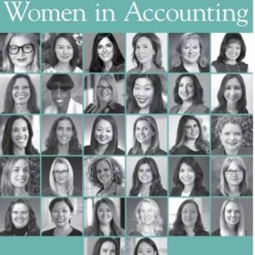 Wendy On Named Among Los Angeles Business Journal’s 2021 Top Women in Accounting